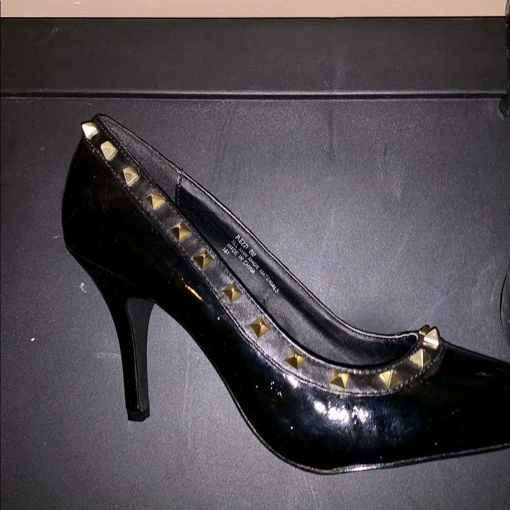 Steve Madden Size 8